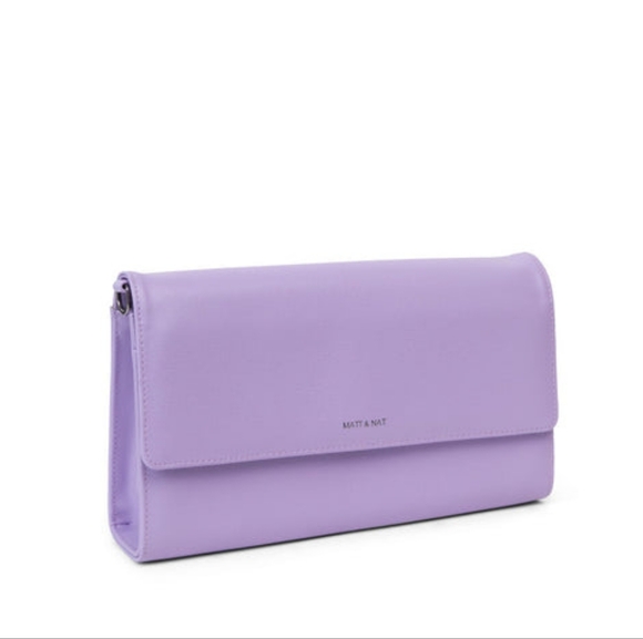 Matt & Nat DREWLG Vegan Crossbody Bag - Confetti - Picture 2 of 6